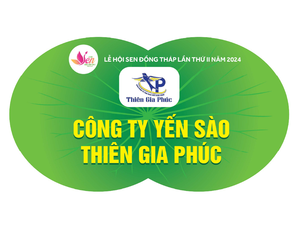 Về Yến sào Thiên Gia Phúc